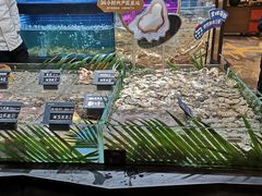-徐记海鲜·宴会(大唐西市|丰庆店)
