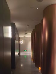 -禾美科技美肤·芳香疗愈SPA联合会所