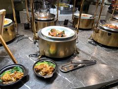 -西安高新希尔顿酒店·咖啡露台西餐厅