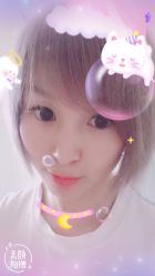 -手牵手美甲