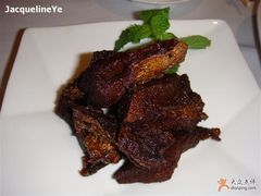 熏鱼很正宗-上海老站(徐家汇店)