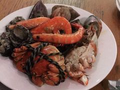 -解放碑威斯汀酒店-知味国际美食餐厅