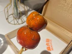 糖葫芦-麻六记(新天地店)