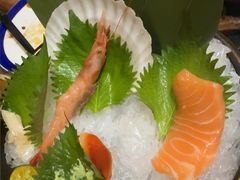 -極上萬膳·日料放题(海岸城店)