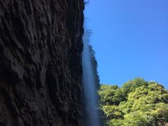 -湖洞水自然风景区