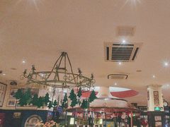 -兰特伯爵西餐厅·啤酒屋(方庄店)