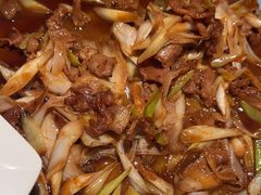 -京北渔家傲