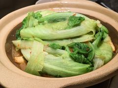 -留半山·香港食堂(啦啦宝都店)