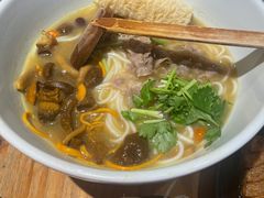 -云味馆米线(广州白云凯德店)
