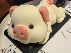 -SPACELAB失重餐厅(世纪汇店)