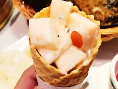 -蕃茄述·好汤自然来(江汉路店)