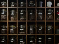 -RUMORS COFFEE ROASTERY鲁马滋咖啡(湖南路店)