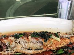 -八仔大富楼·河鲜(西江店)