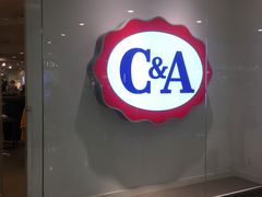 -C&A(西市城购物中心店)