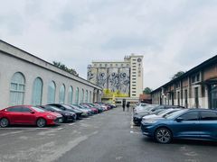 -云间粮仓