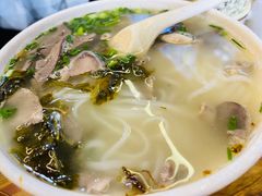 -陈记汤饭(水巷口店)