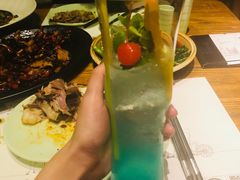 -胡桃里音乐酒馆(曲江店)