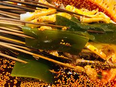 钵钵鸡-嘉州叶婆婆钵钵鸡(建设路店)