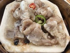 -新兴家喻酒家·羊城名宴(昌岗店)