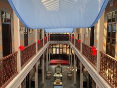 -上海交通大学董浩云航运博物馆