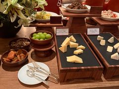 -上海柏悦酒店·世纪100牛排馆