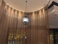 -富力万达嘉华酒店-品珍中餐厅(水果湖店)