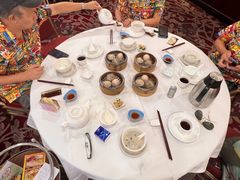 -金鮀岛潮州酒家