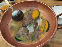 -妈妈的味道(和顺古镇店)