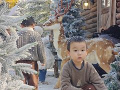 -HERRE·FARM 赫尔露营农场·团建聚会包场