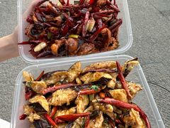 -廉厨干煸鸡·地标名菜(民富园店)