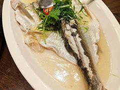 -山水茶艺馆·点心粤菜·30年老字号