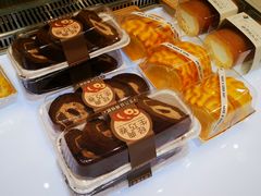 -面包森林(鲁邦风情街店)
