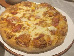 -必胜客(上海新南方商城PH店)
