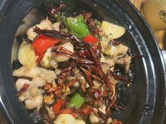 -北丐先生·野馄饨烧烤(雨花万象店)