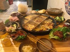 -独雅老火锅(原宏声巷店)