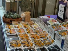 -西归浦每天偶来市场