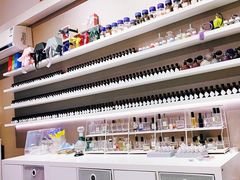 -墨more调香馆DIY自调香水(博雅国际中心B座店)