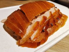 酥不腻烤鸭-小大董·烤鸭(凤凰汇店)