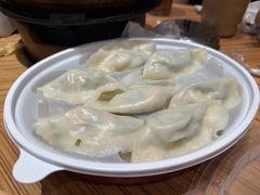 -喜家德虾仁水饺(景枫中心店)