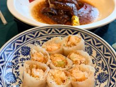 -誉八仙粤菜(万象天地店)