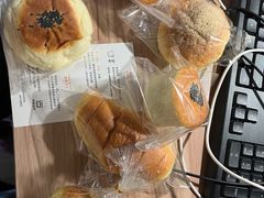-0+1·手作面包(新北店)