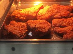 -王二甩老木子鸡(江湾店)