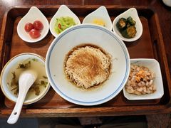 -同得兴 Since·1995 传统苏式面馆(嘉馀坊店)