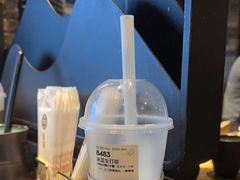 -湊湊火锅·茶憩(新中关购物中心店)