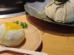 -一朵菌·野生菌探索家火锅(南亚店)