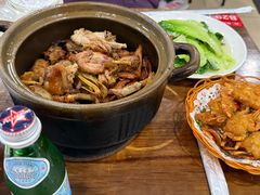 -斯丹姜母鸭·古法干香(涂门街总店)