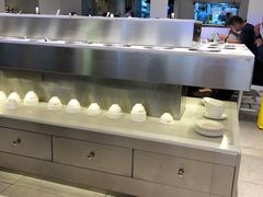 -千味涮·健康火锅(会展连城新天地店)