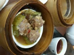 android_upload_pic-香港蓮香樓(上環店)