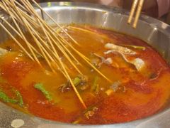 -黔哆哆地摊酸汤火锅(清湖店)
