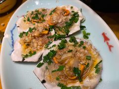 -丁记盐蘸牛肉·新杭菜(河东路店)